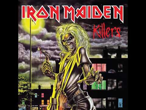 【アイアン・メイデン IRON MAIDEN】結成50年、平均年齢70歳！／映画『アイアン・メイデン：バーニング・アンビション』予告編
