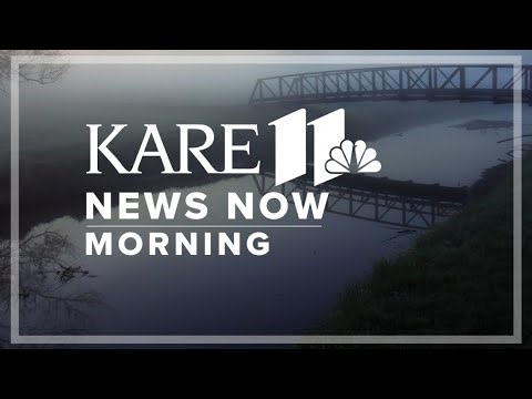 KARE 11 News Now | AM - April 24