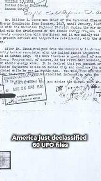 Britain's UFO Files: What the MoD Never Explained | UK UAP Cases