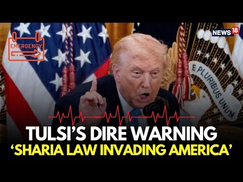 Unexpected Moment At White House: Trump Pauses Hanukkah Address, Requests Doctor, Sparks Concern