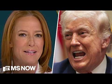 Trump's corruption becomes a campaign issue as GOP Congress flunks on accountability