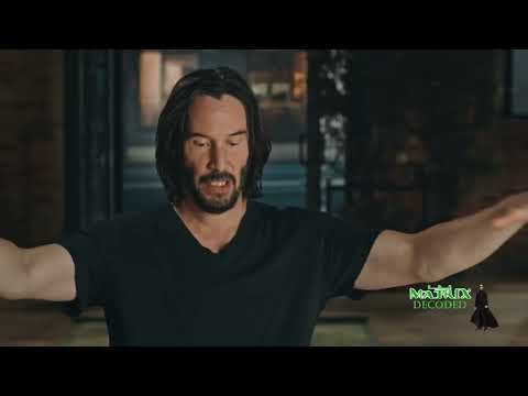 Matrix 5 Desert OF The Real