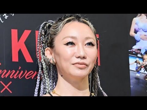 【感動】倖田來未、43歳で第2子出産！😭 14年ぶりに抱いた小さな命…ファンへの感謝に涙#倖田來未 #倖田來未出産 #第2子出産 #芸能ニュース #感動ニュース #芸能人 #KodaKumi