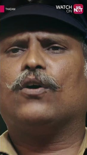 Kavin ahh...Ezhil ahh....!! | Thadam | Sun NXT | Shorts