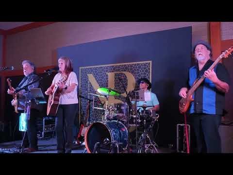 Lonely Boy - Sandy Lee Casey & Friends