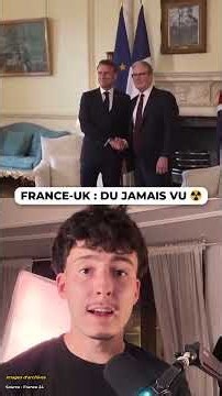Tout ce qui s’est passé ces dernières 24h 🌍