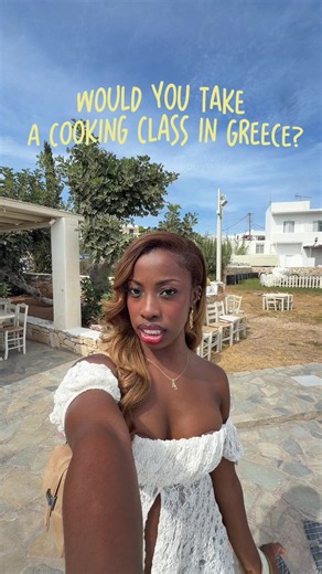 Greek Cooking Class Experience: Hands-On Recipes & Dancing (1950–1970)