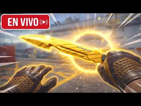 ¡PARKOUR NAVIDEÑO! | - COUNTER STRIKE 2 EN DIRECTO #34