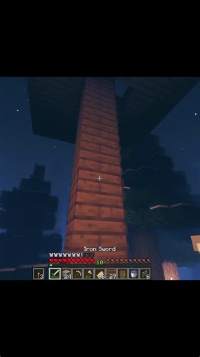 This Horror Mod is Years Ahead of Its Time... Part 5 #trending #gaming #minecraft #minecraftmemes #swayle