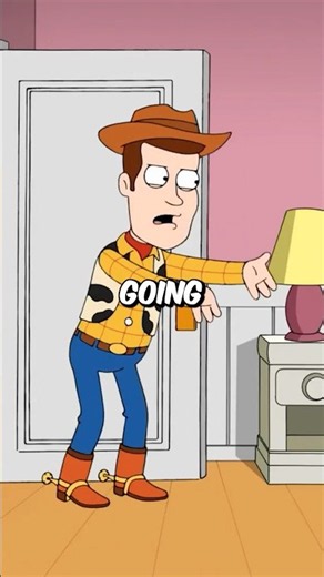 The Funniest Kids Toy Moments In Family Guy