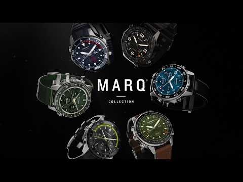 The MARQ Collection Is Crafted for Excellence | Garmin
