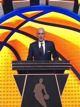 Los Angeles Lakers select Cameron Carr with No. 24 pick via New York Knicks in 2026 NBA Draft 🚨