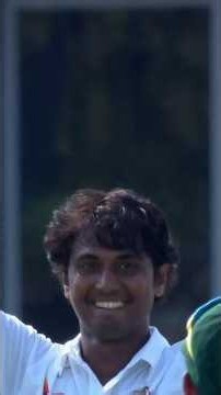 Hasan Mahmud picks up career-best figures