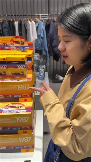 กล้องจิ๋ว Kodak ที่ดีที่สุดในตลาด