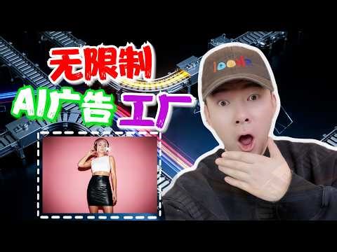 一鍵生成「無限 AI 廣告」！用 n8n 打造自動化廣告工廠（完整教學