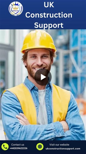 UK CSCS Card: Pass CITB Test and Get Certified | UK Construction Support posted on the topic | LinkedIn