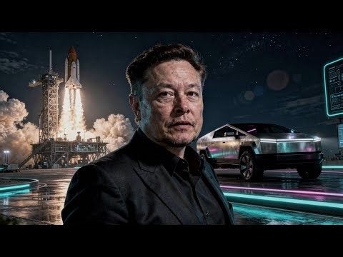 Elon Musk’s INSANE Net Worth 🤯