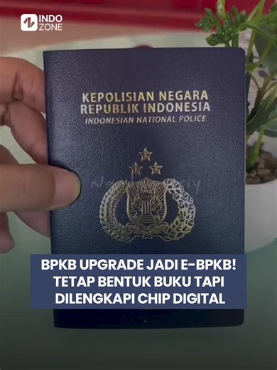 Pengenalan e-BPKB: Inovasi Terbaru untuk Keamanan Data Kendaraan