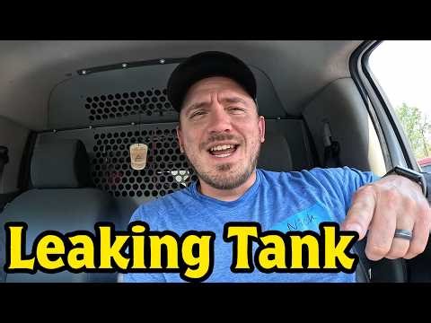 We Found a Hidden Septic System With Big Problems