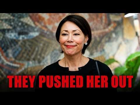 At 69, The Tragedy Of Ann Curry Is Beyond Heartbreaking