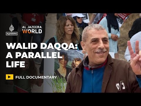 Palestinian political prisoner Walid Daqqa: A symbol of intellectual resistance | Al Jazeera World