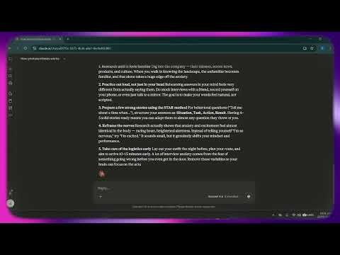 Claude AI Tutorial: Master Prompts & Get Real Results