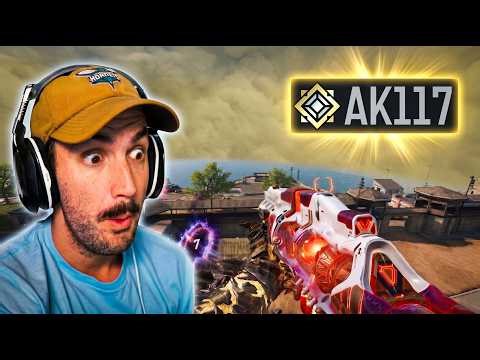 🔴 NEW DMZ UPDATE FIRST REACTIONS 🔴 HUNTING ULTRA BLUEPRINTS IN CODM 🔴