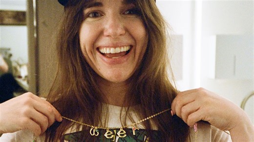 Natalie Palamides on Clowning, Cryotherapy, and Closing Her Chaotic One-Woman Rom-Com ‘Weer’