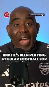 𝗕𝗮𝗸𝗼𝗹𝗮, 𝗡𝗲𝘃𝗲𝘀 and many more? Who should we sign? 🧐