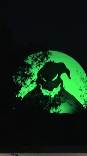 Oogie Boogie Bash 2026 at Disney California Adventure — Meet Oogie Boogie