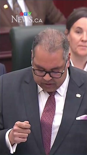 Showdown over leaked voter list at the Alberta Legislature