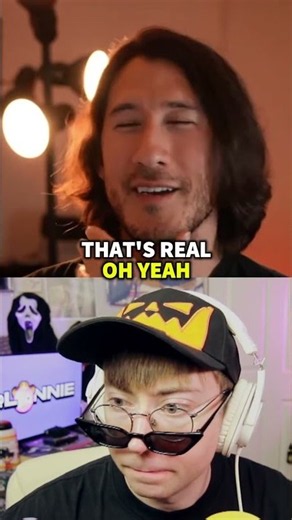 Markiplier Responds to Drama