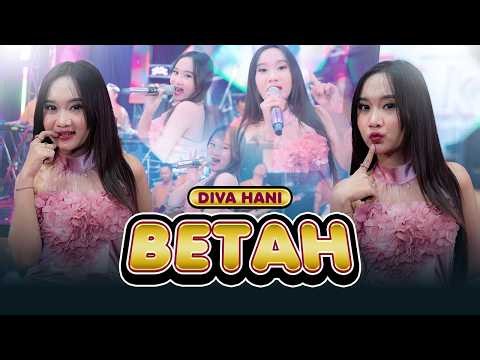 BETAH - Diva Hani (Official Music Video)