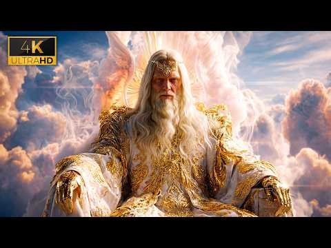 WHERE DID GOD COME FROM? | Who He REALLY Was BEFORE CREATION