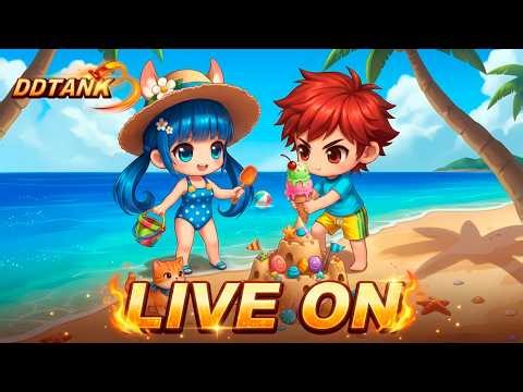 [DDTANK 337 OFICIAL] COMBATES + CODIGO NO CHAT.