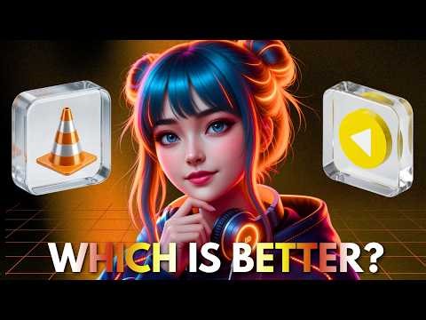 VLC vs PotPlayer: Which One Is Actually Better in 2026?