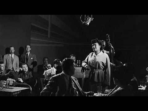 Billie Holiday Interviewed in San Francisco (1949)