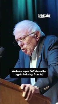 Billionaires should not be able to buy elections. Overturn Citizens United.