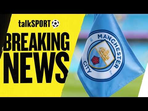 talkSPORT REACT as the Premier League CONFIRM Man City GUILTY OF ALL CHARGES & reveal SHAM CONTRACTS