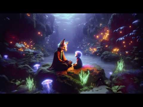 Ajna - Little Memories - The Safe Zone