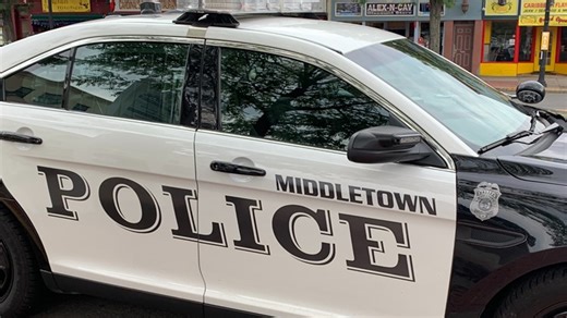 Man facing murder charge after deadly Middletown shooting appears in court