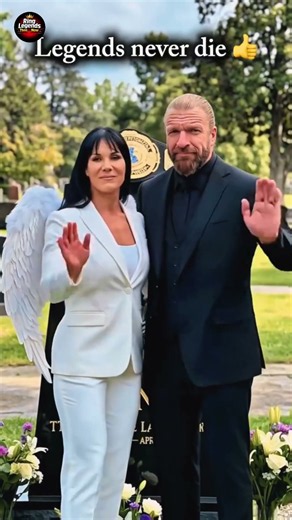 @WWE Titans: Legends Never Truly Leave Us 🕊️ #wrestling