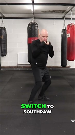 Nail Your Boxing Footwork With These Drills #boxing #boxingtraining #technique