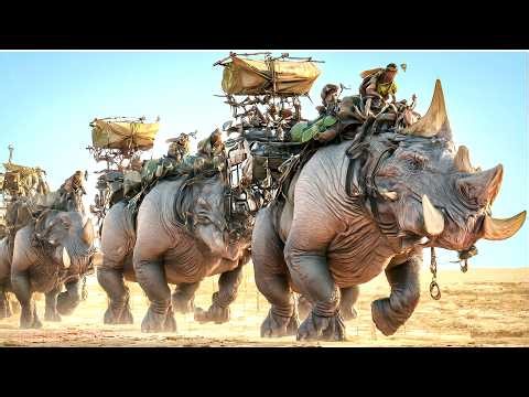 New Upcoming Movies (2026) Anticipated Blockbuster Trailers | 4K UHD