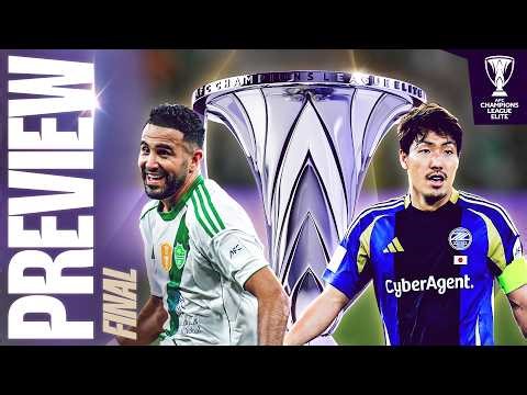 #ACLElite - Preview: Final