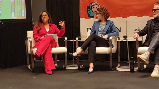 I Stopped a Room of 400 People at SXSW. 90% Raised Their Hands. Then BlackRock Confirmed Everything.