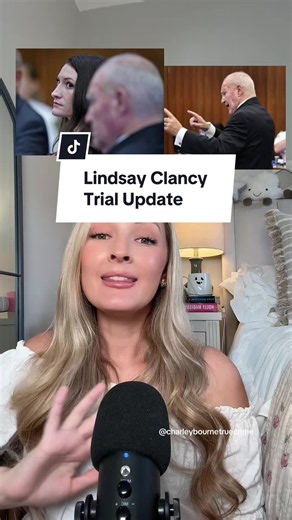 The Lindsay Clancy update we’ve all been waiting for.. After Lindsay’s trial ended in a hung jury and we had all that drama about the holdout juror.. she’s just been back in court Kevin Reddington in court pointed out what many people have been saying from day one in this case.. ‘this entire case is based on speculation. Where is the actual evidence that she committed this crime?’ He called the investigation ‘horrific and ridiculous’. He pointed out the fact that Lindsay did have false memories.