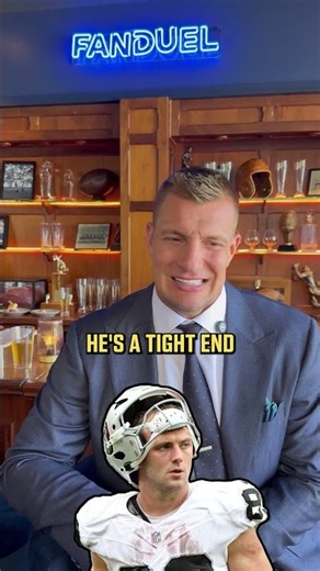 Gronk Reacts to FanDuel Discord Legends Hot Takes 😂