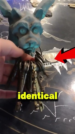 These Things Were Never Meant To Be Found… 😬