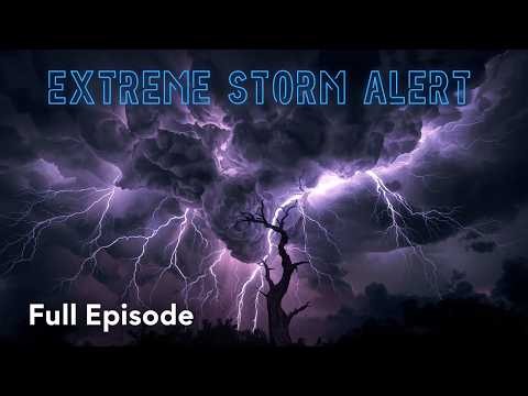 Can You Survive a Direct Lightning Strike? | Mutant Weather 106